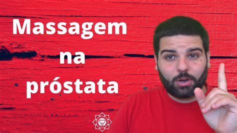 Massagem da próstata Escolta São João das Lampas